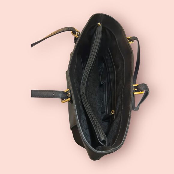 Michael Michael Kors Jet Set‎ Multifunction Pocket Tote - Picture 9 of 9